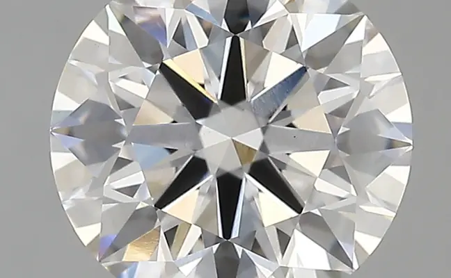 3.16ct D VVS2 Round (IGI)