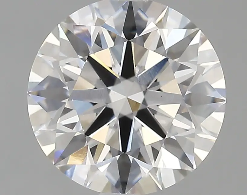 3.16ct D VVS2 Round (IGI)