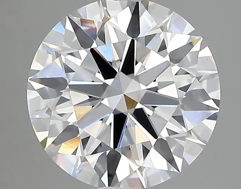 3.16ct D VVS2 Round (IGI)