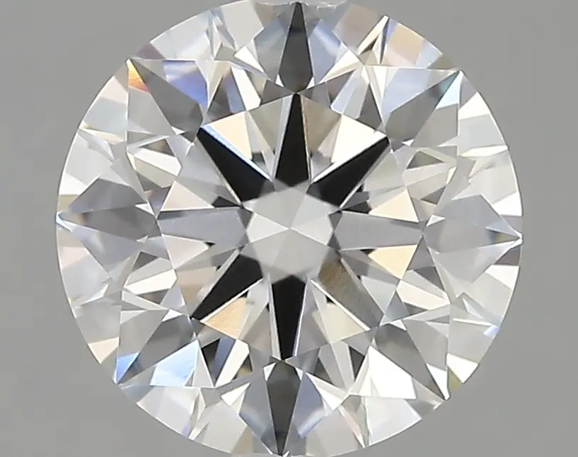 3.16ct E VVS2 Round (IGI)