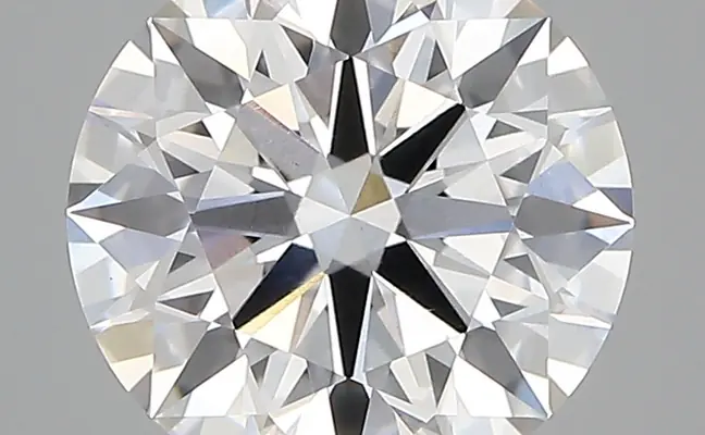 3.16ct D VS1 Round (GIA)