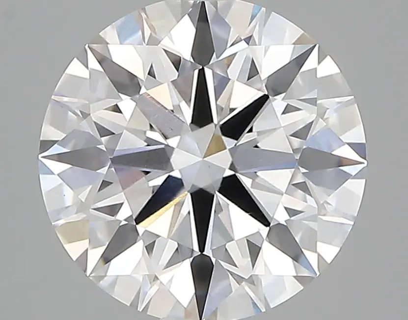3.16ct D VS1 Round (GIA)