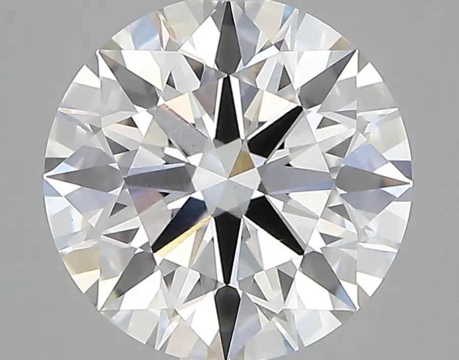 3.16ct D VS1 Round (GIA)