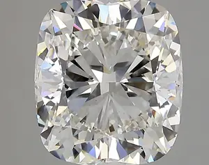 3.15ct H VS1 Cushion (IGI)