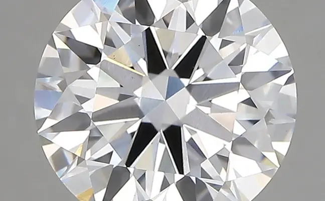 3.15ct D VS1 Round (IGI)