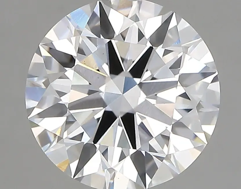 3.15ct D VS1 Round (IGI)