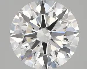 3.15ct D VS1 Round (IGI)