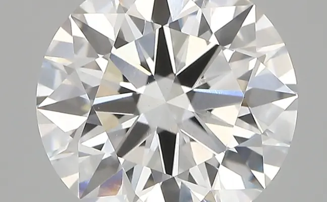 3.15ct D VS1 Round (IGI)