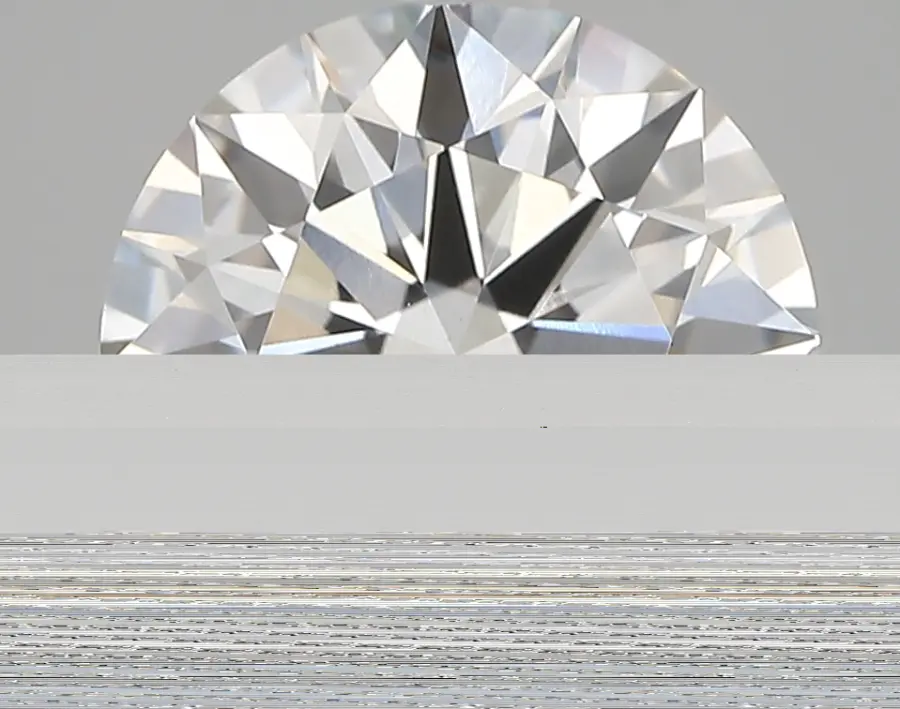 3.15ct D VS1 Round (IGI)