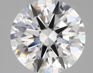 3.15ct D VS1 Round (IGI)