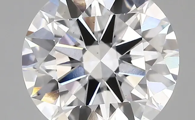 3.15ct D VS1 Round (IGI)