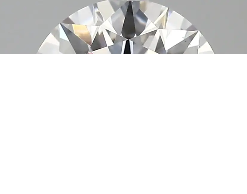 3.15ct D VS2 Round (IGI)