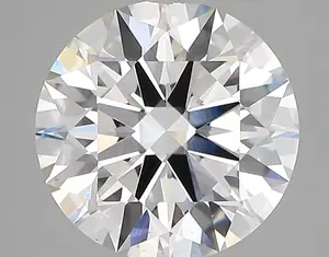 3.15ct D VS1 Round (IGI)