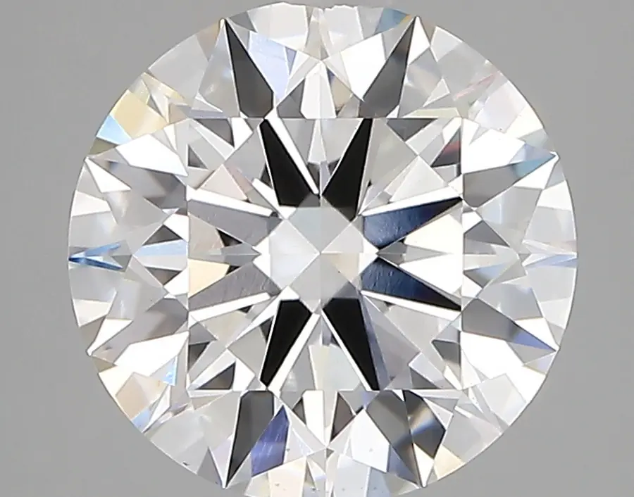 3.15ct D VS1 Round (IGI)