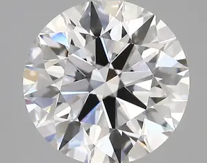 3.15ct D VVS2 Round (IGI)