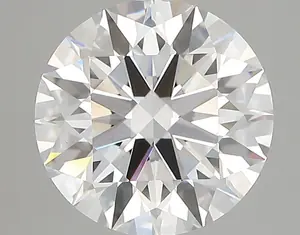 3.15ct D VS1 Round (IGI)