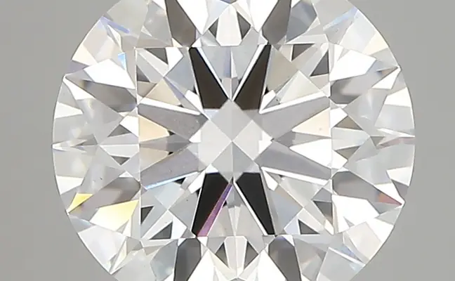 3.15ct D VS1 Round (IGI)