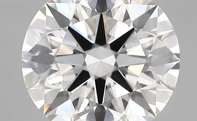 3.15ct D VVS2 Round (IGI)