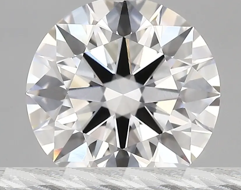 3.15ct D VVS2 Round (IGI)