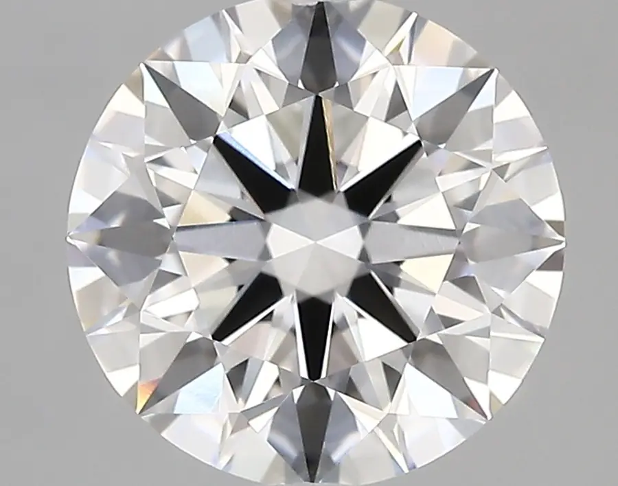 3.15ct D VVS2 Round (IGI)