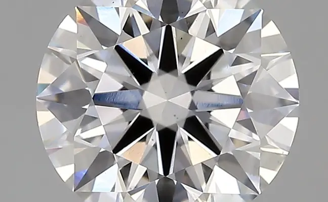 3.15ct D VS1 Round (IGI)
