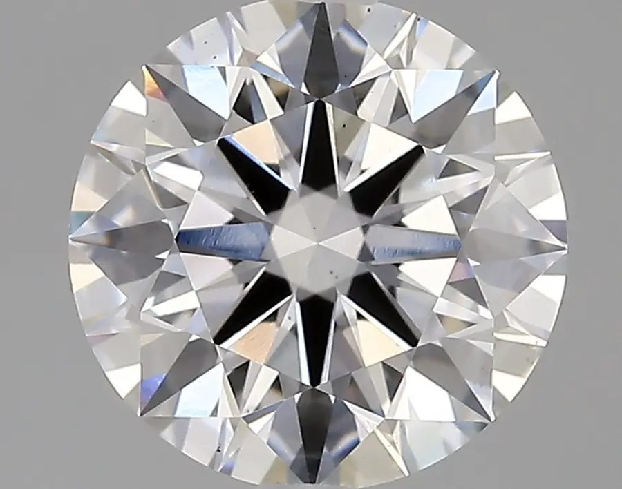 3.15ct D VS1 Round (IGI)