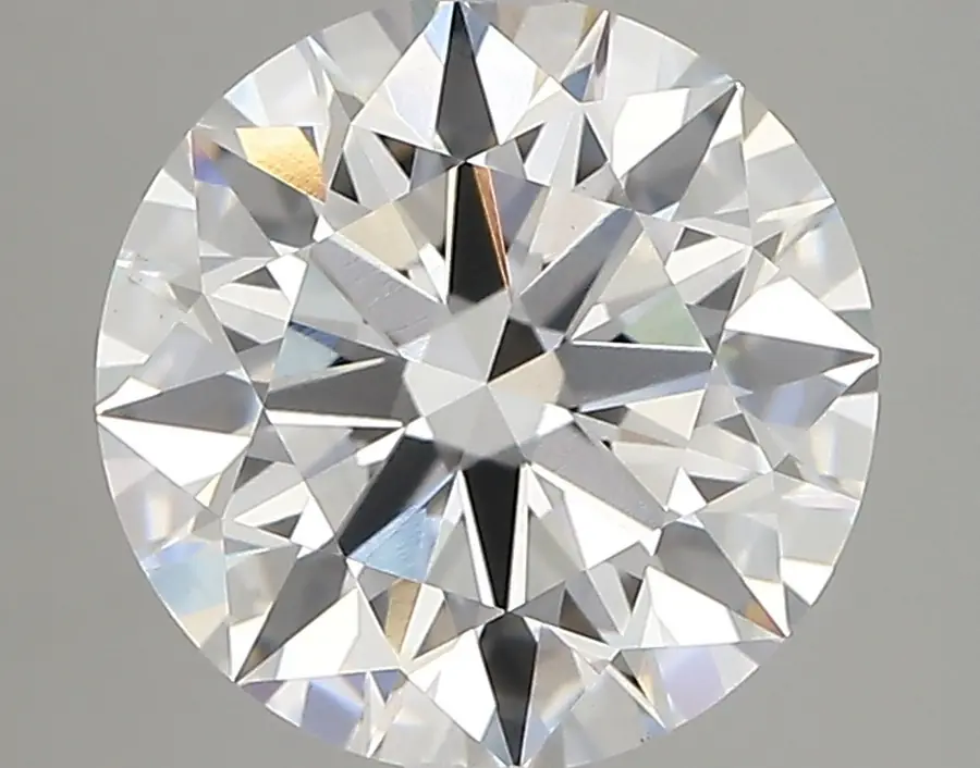 3.15ct E VVS2 Round (IGI)