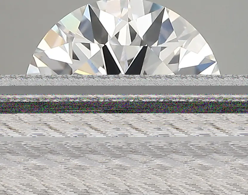 3.15ct D VVS2 Round (IGI)