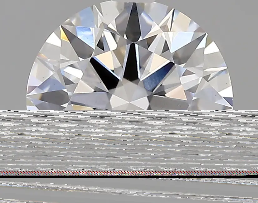 3.15ct D VS1 Round (IGI)