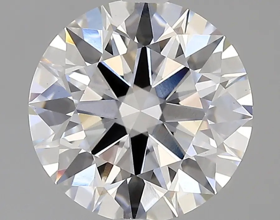3.15ct D VS1 Round (IGI)