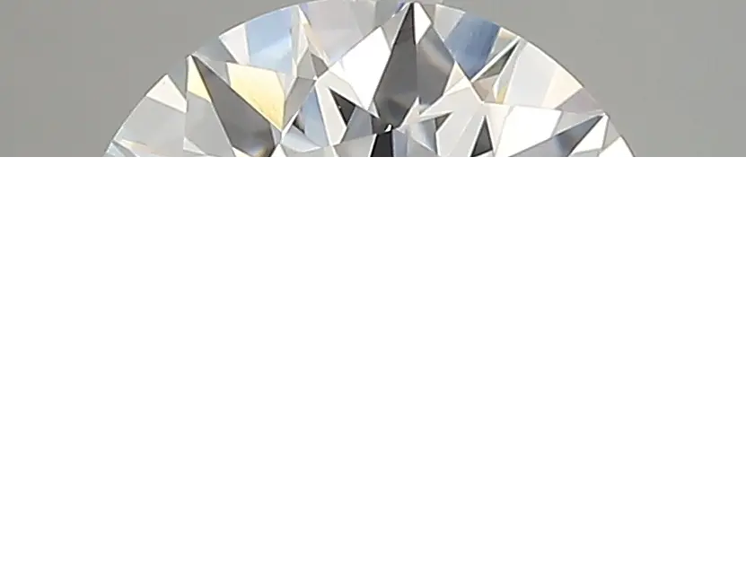3.15ct E VVS2 Round (IGI)
