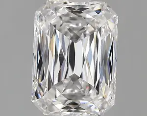 3.15ct E VS1 Criss Cut (IGI)
