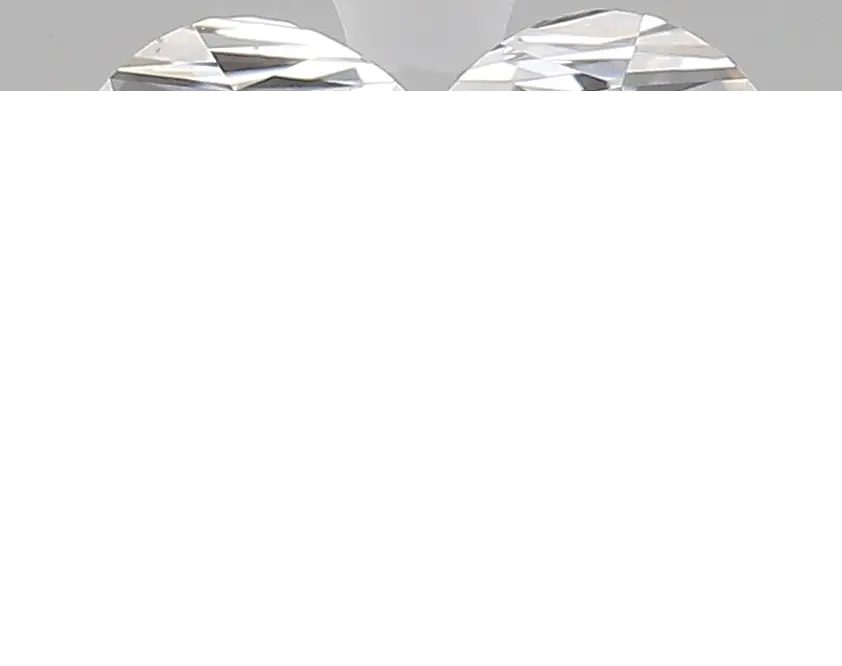 3.14ct G VS1 Heart (GIA)