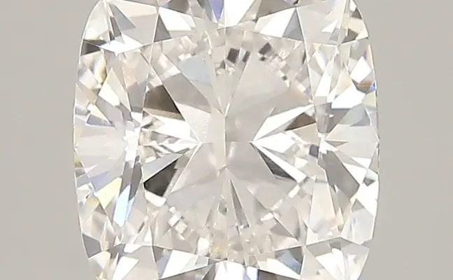 3.14ct G VS1 Cushion (GIA)