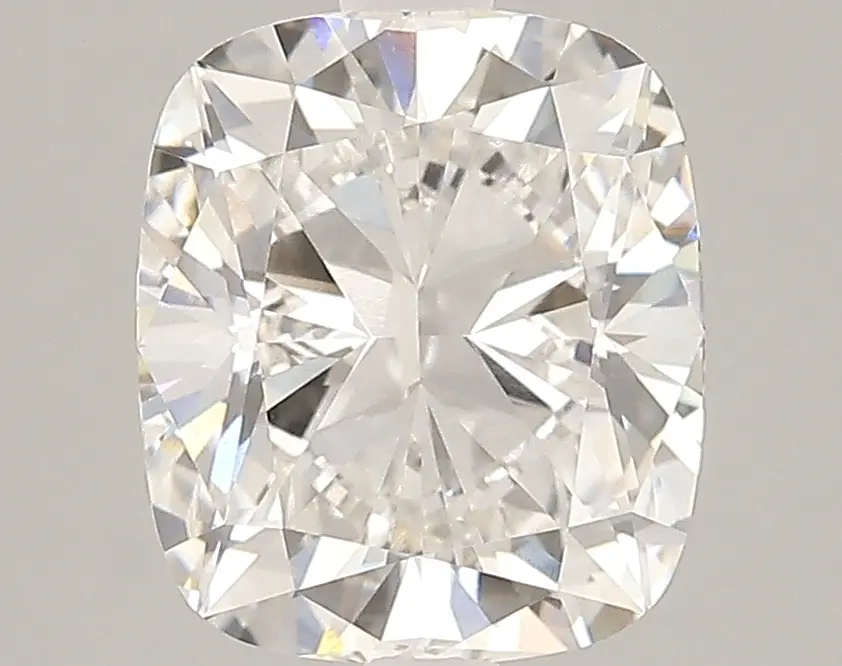 3.14ct G VS1 Cushion (GIA)