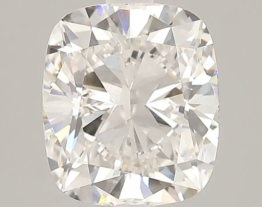 3.14ct G VS1 Cushion (GIA)
