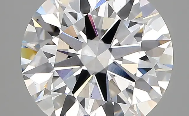 3.14ct D VS1 Round (IGI)