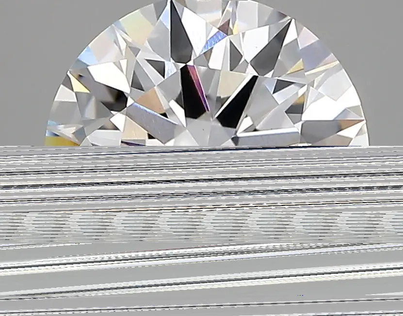 3.14ct D VS1 Round (IGI)