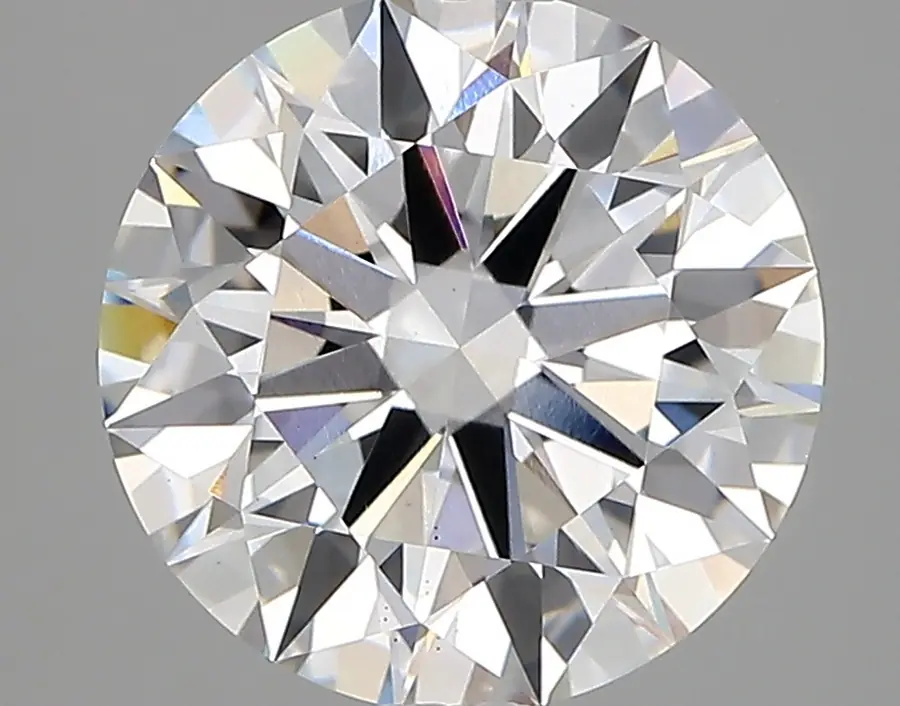 3.14ct D VS1 Round (IGI)