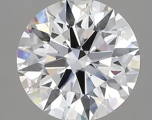 3.14ct D VS1 Round (IGI)