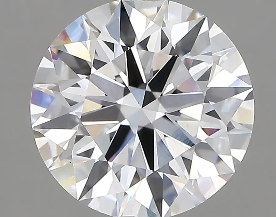 3.14ct D VS1 Round (IGI)
