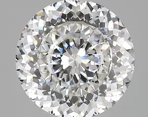 3.14ct E VS1 Portuguese Cut (IGI)
