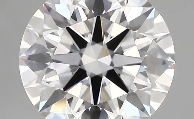 3.14ct D VVS2 Round (IGI)