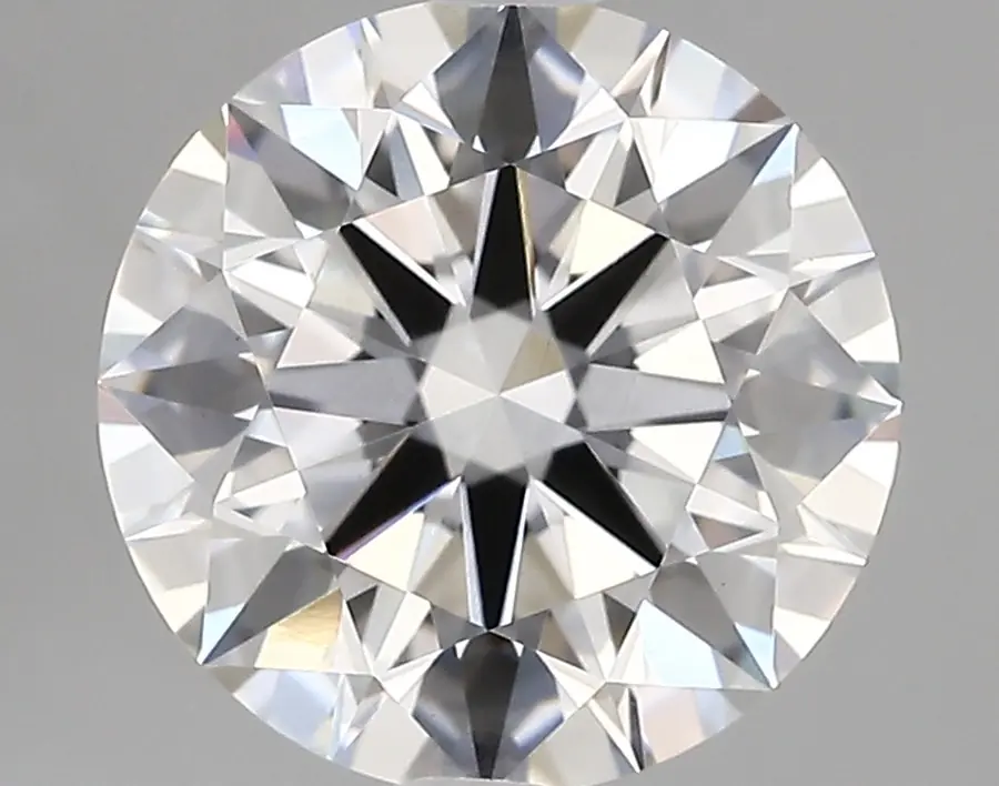 3.14ct D VVS2 Round (IGI)
