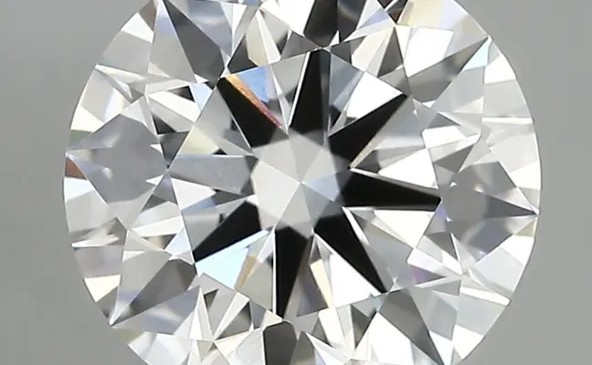 3.14ct D VVS2 Round (IGI)