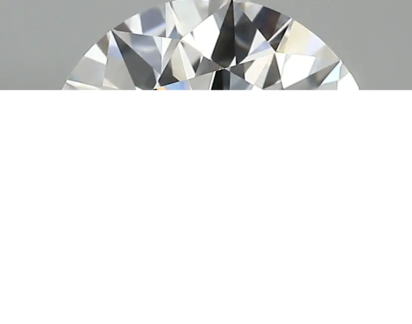 3.14ct D VVS2 Round (IGI)