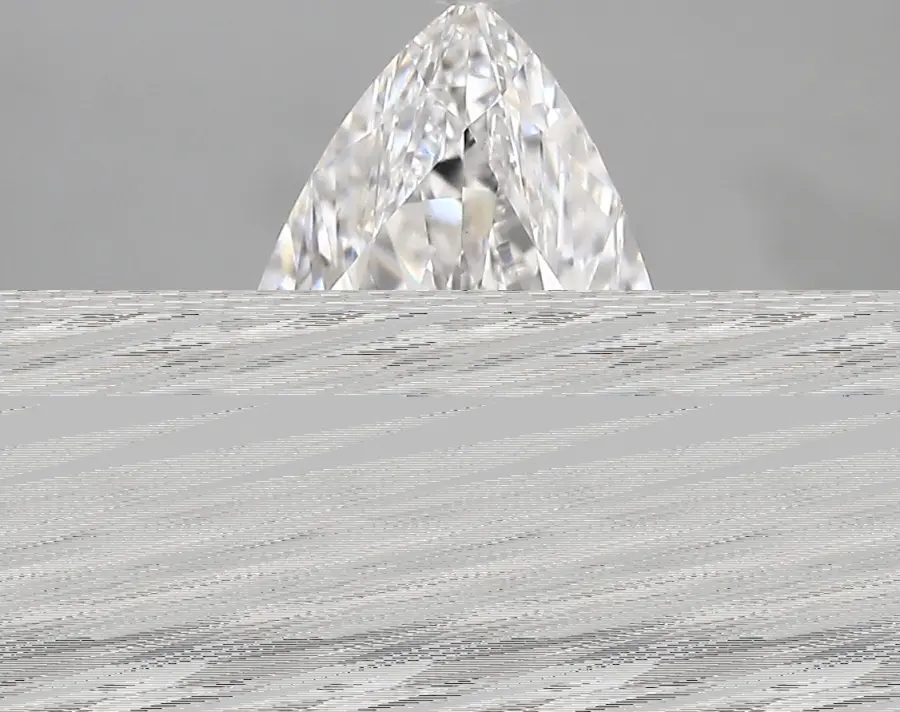 3.14ct D VVS2 Pear (IGI)