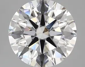 3.14ct D VVS2 Round (IGI)