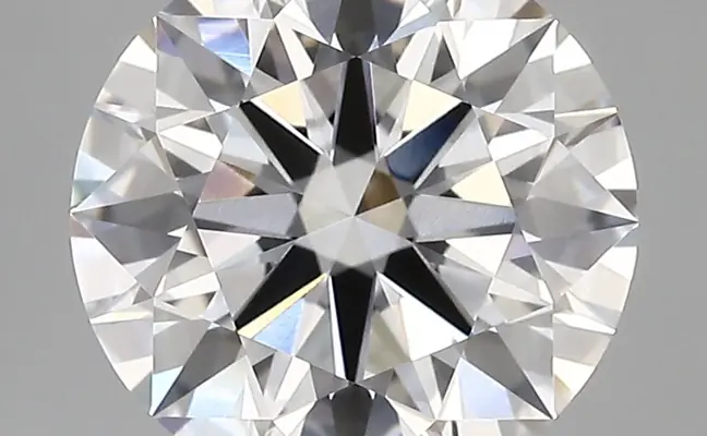 3.14ct D VVS2 Round (IGI)