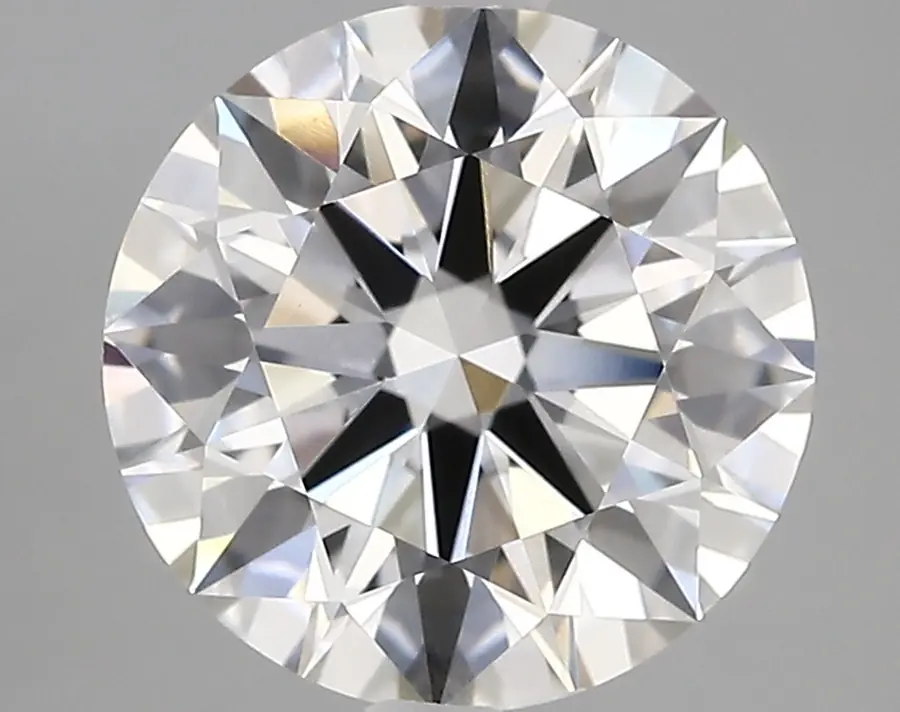 3.14ct D VVS2 Round (IGI)